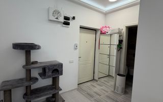 APARTAMENT 2 CAMERE TIP STUDIO | METALURGIEI | PARCARE INCLUSA - Poză 5