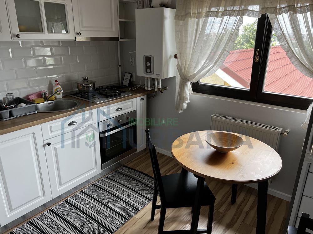 Apartament 2 camere, Tătărași, str. Ion Creangă, complex rezidențial închis - Poză 5