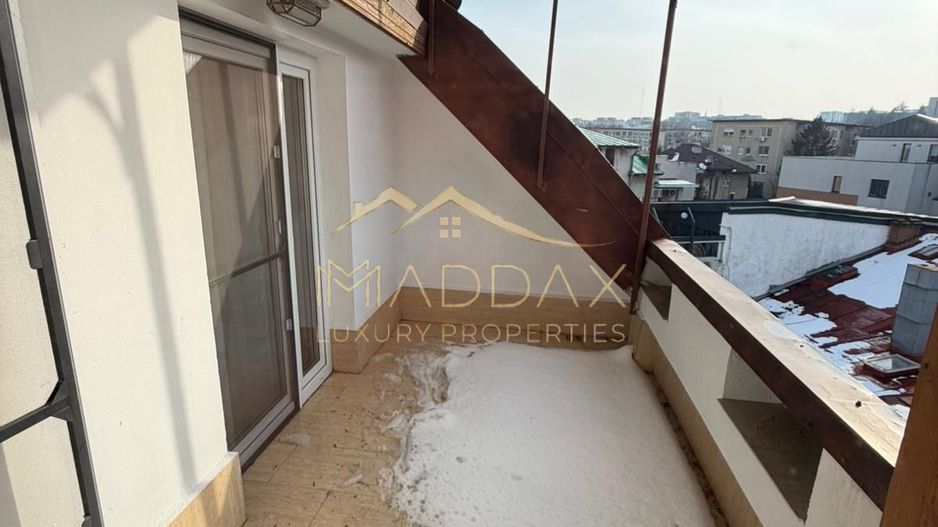 Penthouse Duplex cu 4 camere *200mp* // Cotroceni - Poză 23