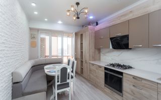 Apartament cu 1 odaie , Buiucani, Mun. Chișinău - Poză 3