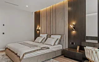 LUXURY VILLA WITH POOL - EROU IANCU NICOLAE - Poză 12