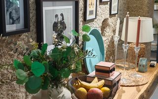 Penthouse de revista. Panorama incredibila! COMISION ZERO! - Poză 18