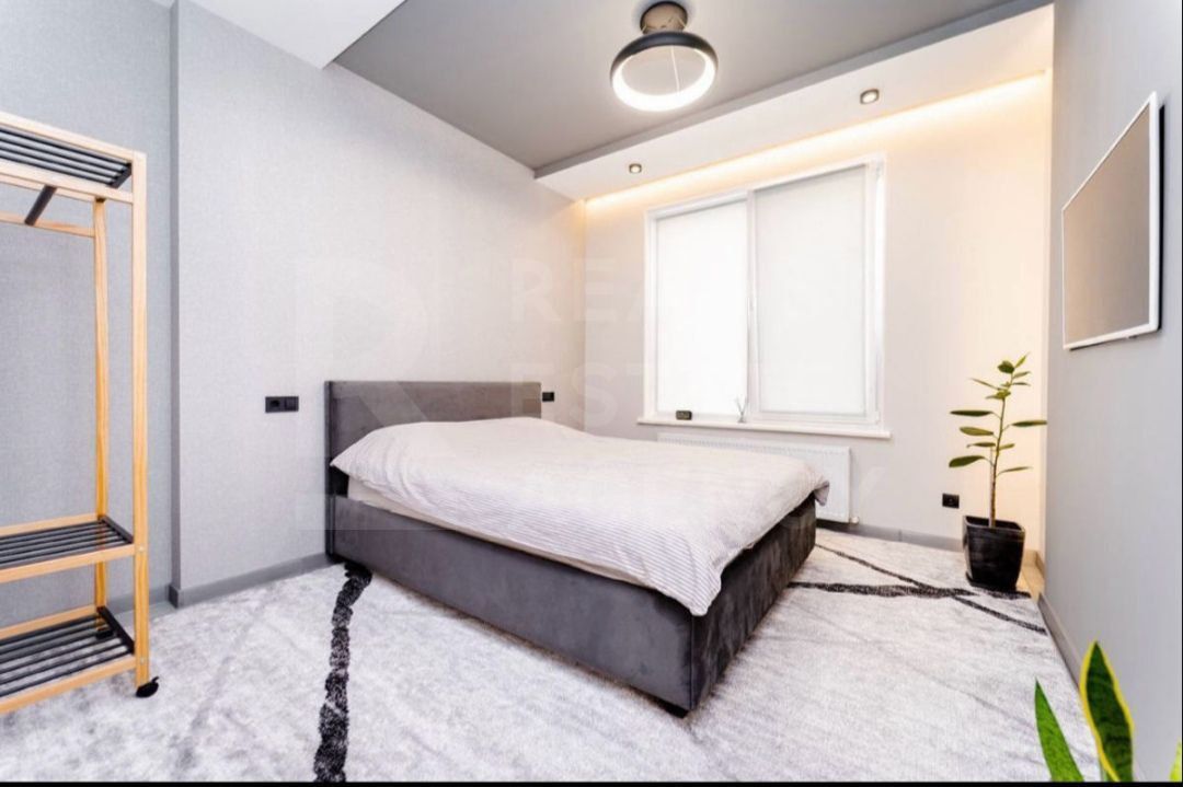 Chirie apartament, 2 camere, str. Liviu Deleanu, Buiucani - Poză 7