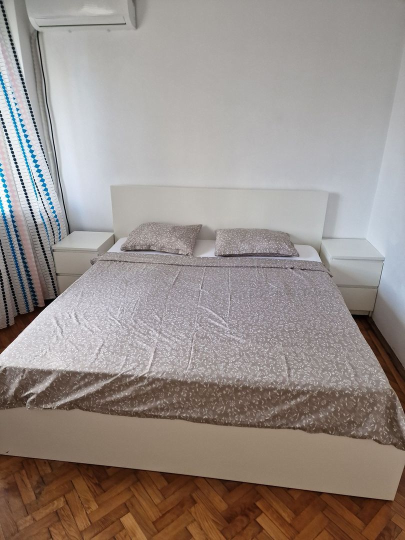 Se închiriază apartament 3 camere – zona Chibrit - Poză 3