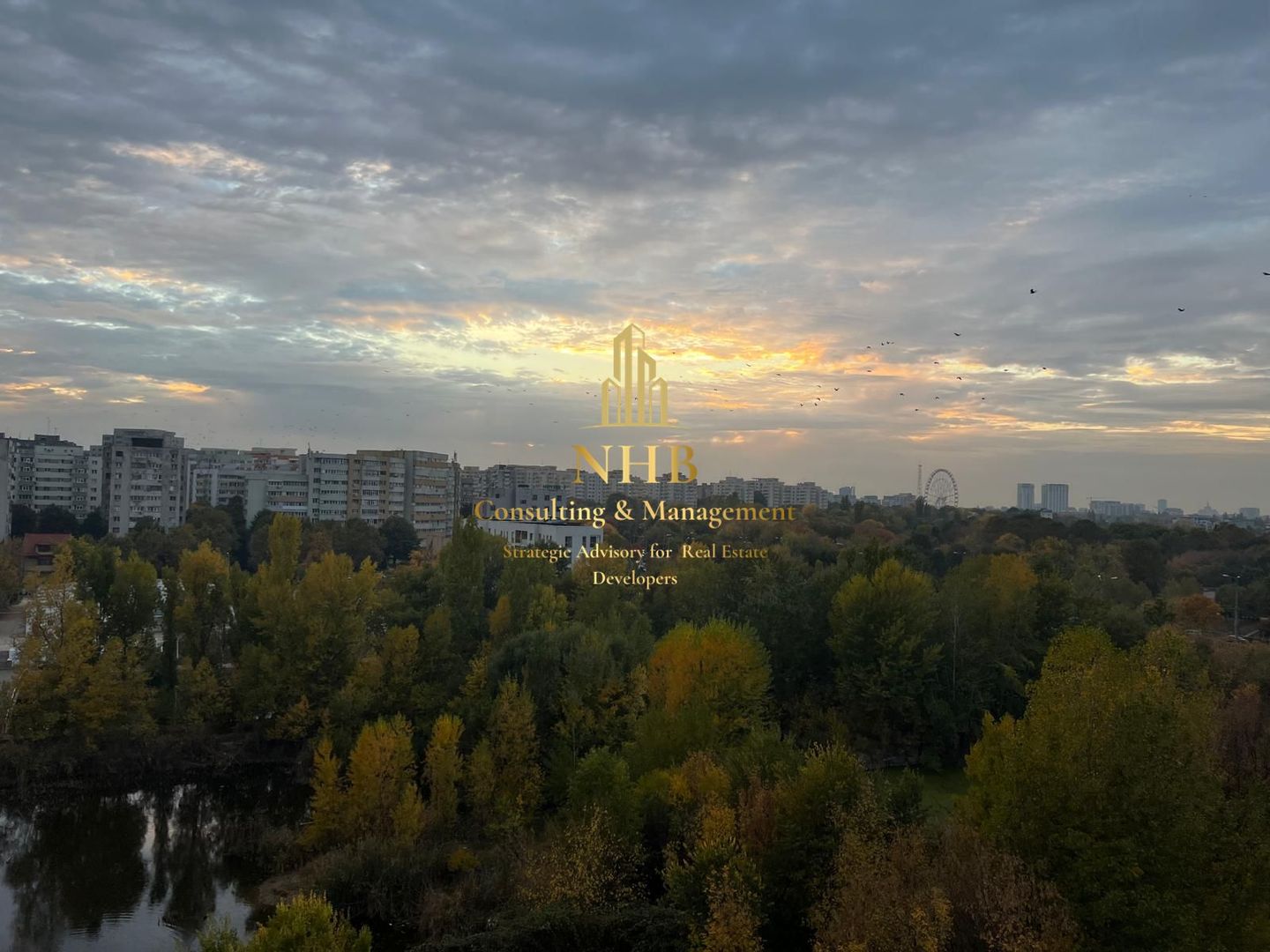 0%COMISION - Apartament 2 camere Doamna Ghica– posibilitate parcare - Poză 3