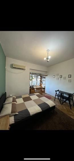 Garsoniera Garsoniera Strada Armenească - fara risc seismic, bloc reabilitat - Poză 1