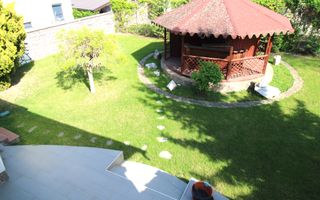 Casă individuală – Dumbrăvița, mobilata si utilata, spatii generoase. - Poză 32