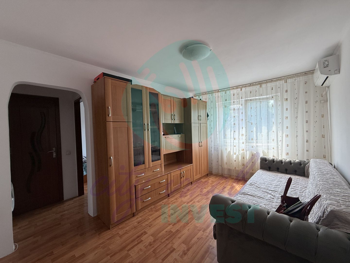 2 camere luminoase - Poză 2