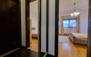 VANZARE- 9- CAMERE (S+P)- VILA -COTROCENI - Poză 27