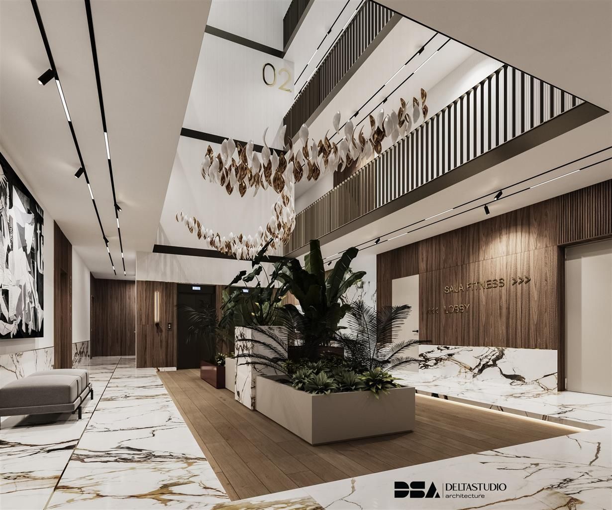 Apartament 3 camere | Premium | Bucurestii noi - Poză 5