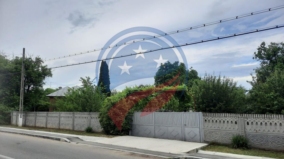 Casa de vanzare/Balcesti/Valcea/Str Pietii - Poză 20