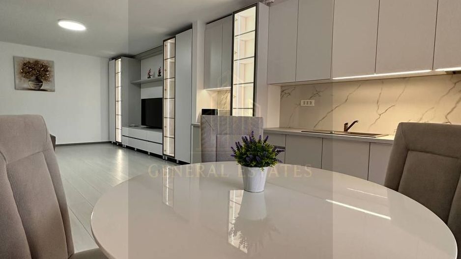 Apartament Nou cu 2 Camere – Sunnyville Brașov!!! - Poză 1