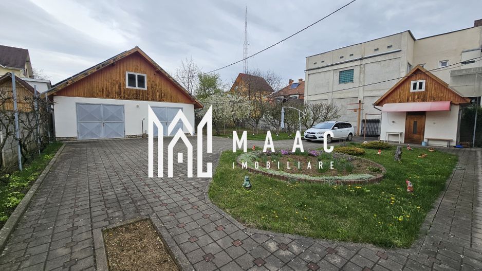 Casa 7 camere | Teren 1000 mp | 270 mp utili | Sub Arini - Poză 28