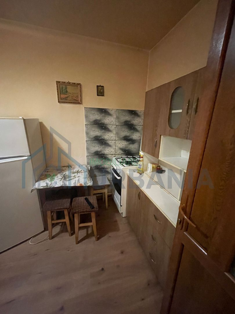 Apartament 2 camere, decomandat, zona Liceul Procopiu, Iași - Poză 3