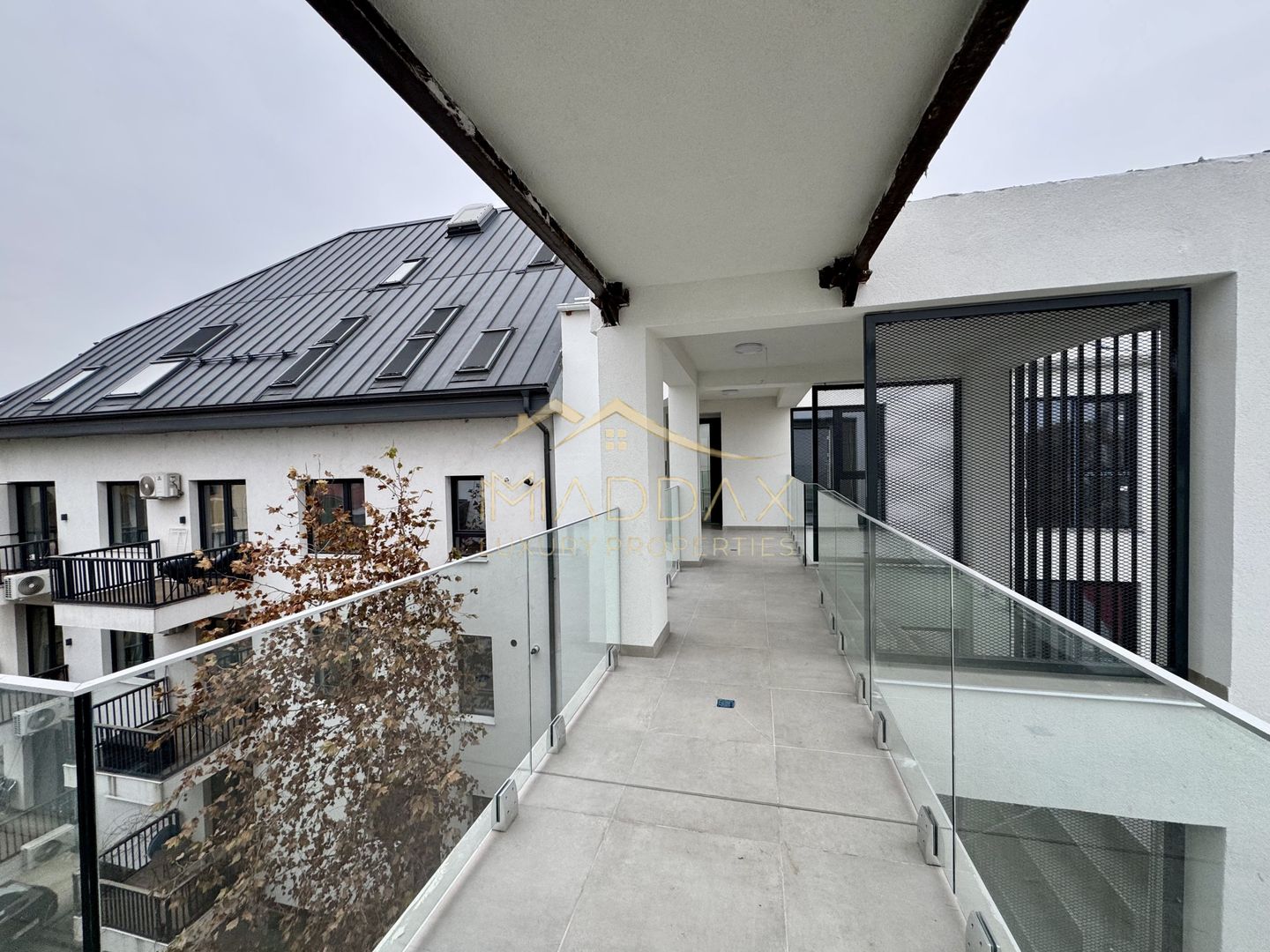 Apartament cu 3 camere *Prima Inchiriere* + Terasa *50mp* / Aviatiei - Herastrau - Poză 30