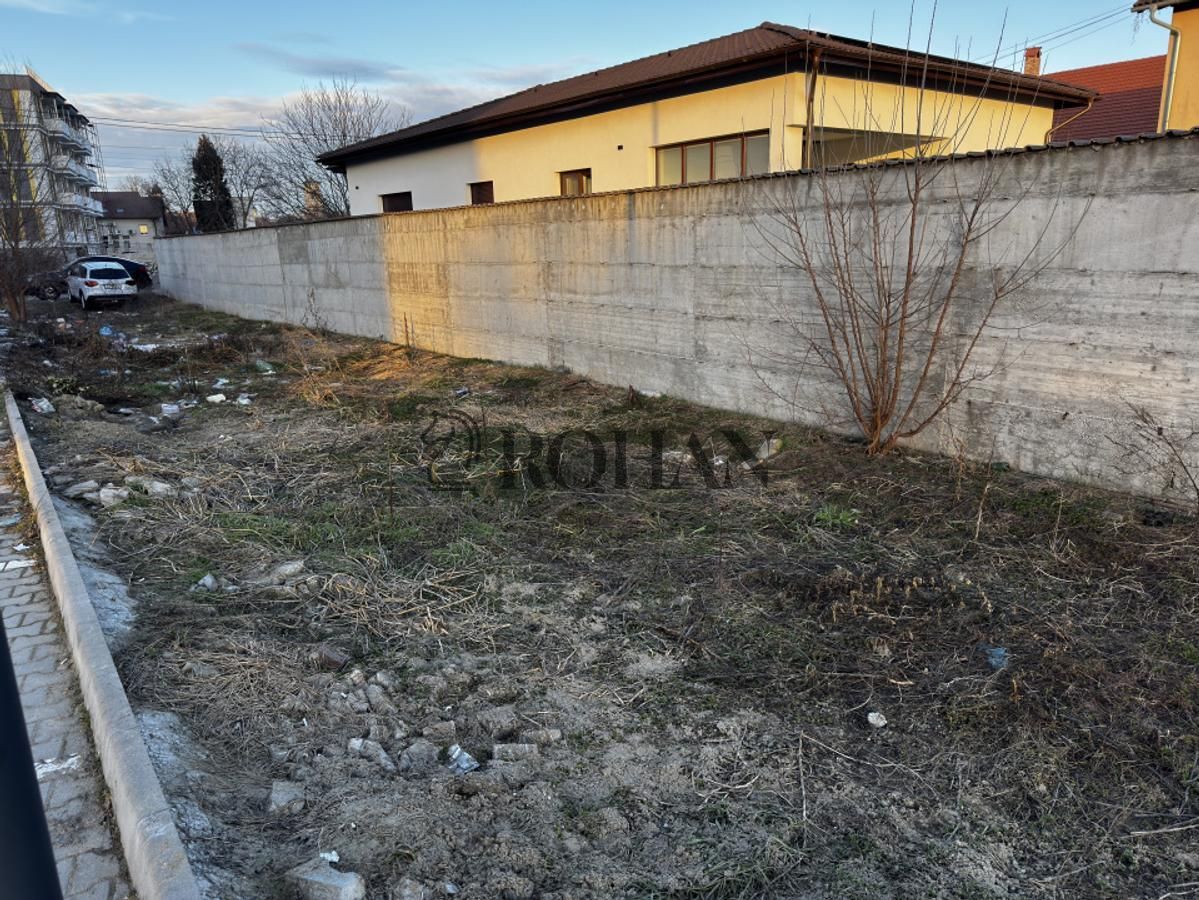 Oportunitate dezvoltare imobiliara, Strada Nicolae Labis - Alba Iulia - Poză 7