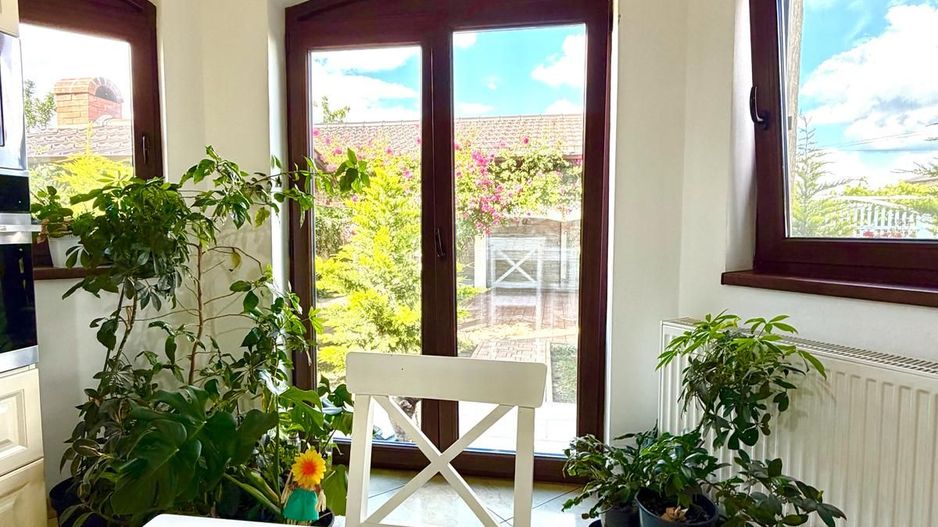 Casa individuala  PREMIUM   cu 4 camere - complet mobilata - Timisoara - Poză 6