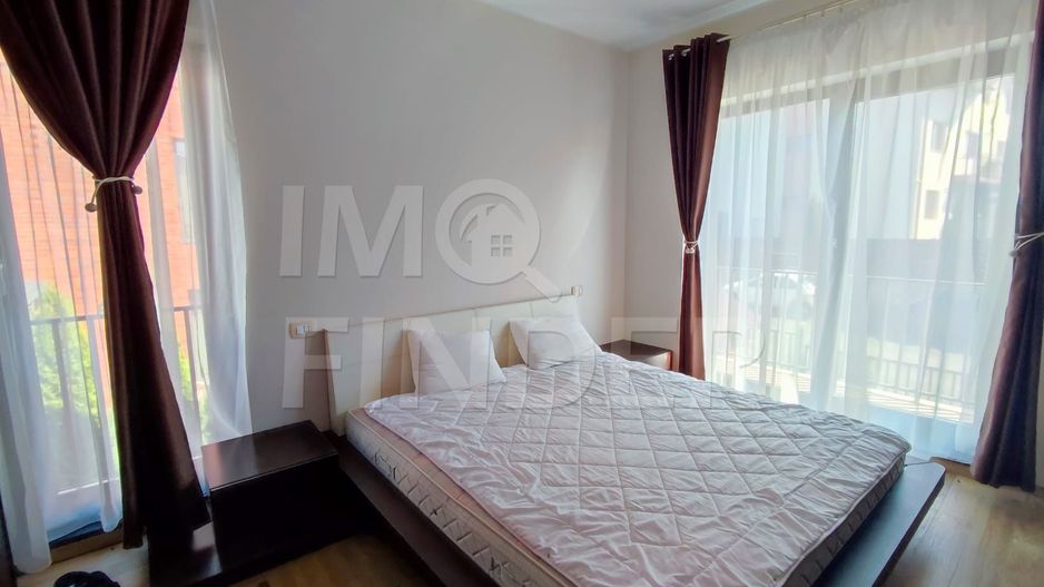 Duplex NOU la Cheie in EUROPA - Poză 9