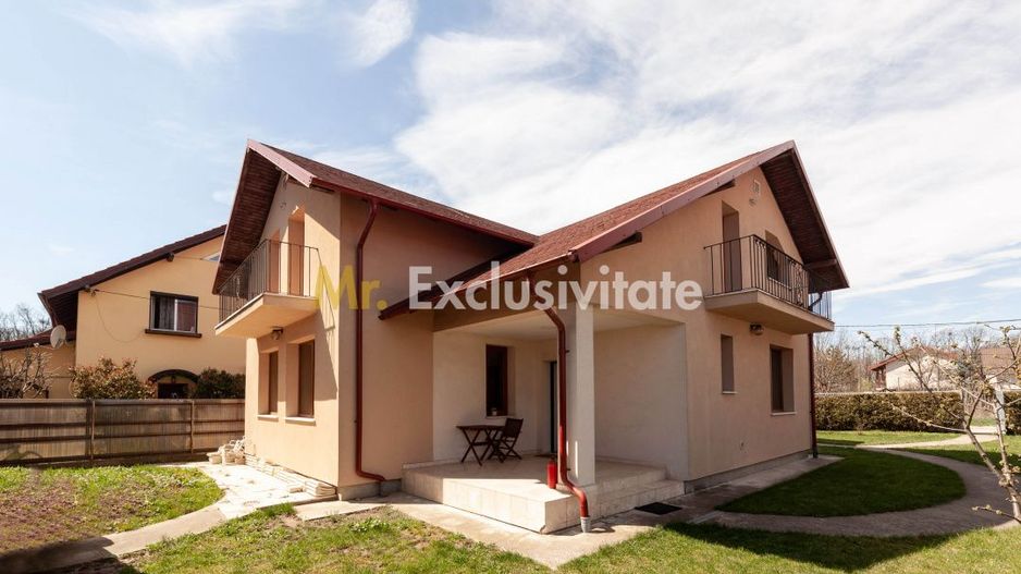 Casa premium Gavana zona superba - Poză 2