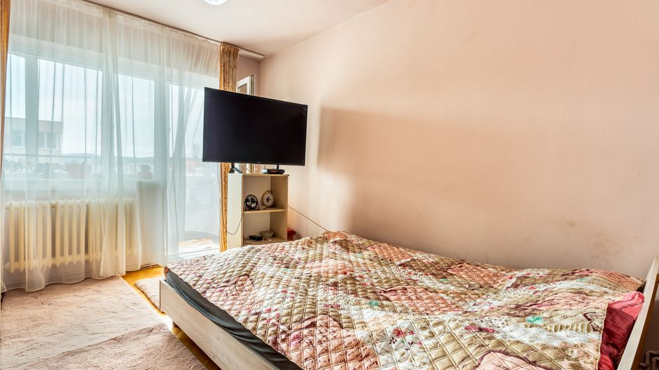 Apartament cu 3 camere, Grigorescu, la 5 minute de Profi - Poză 12