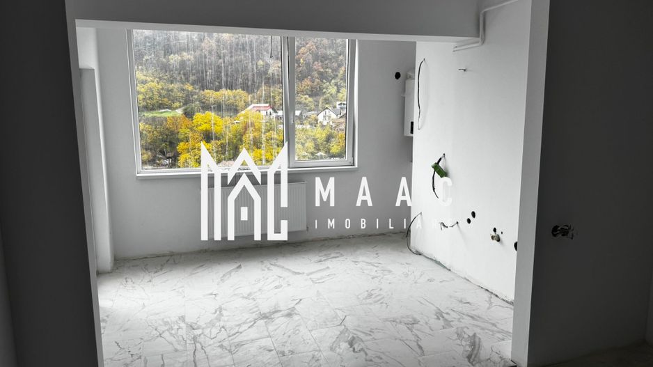 Apartament | 2 camere | Bloc nou | Central - Poză 2