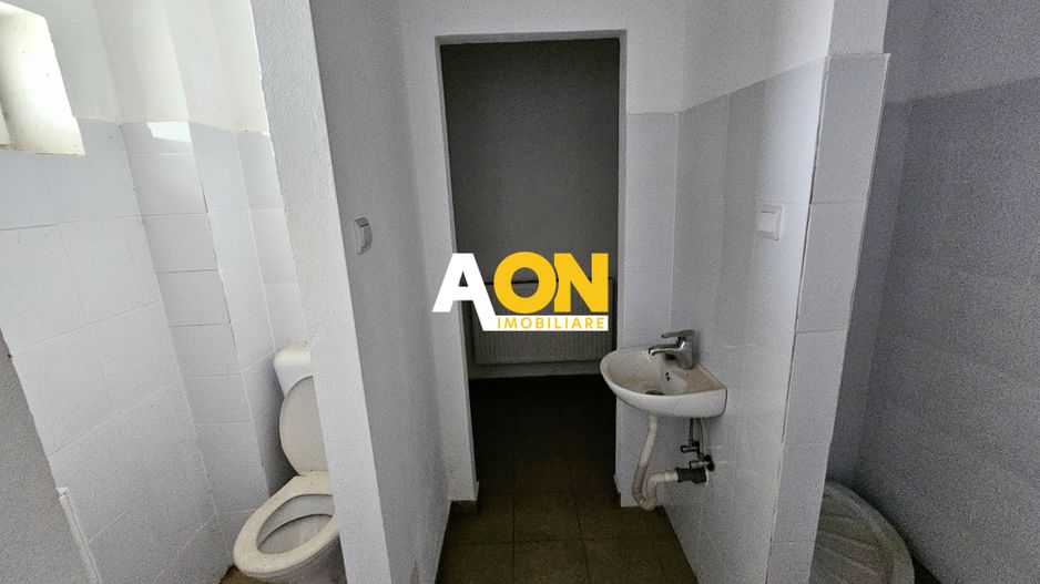 Clădire cu destinație de carmangerie în Ighiu - Potențial investitie! - Poză 19