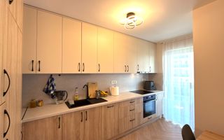 Apartament cu 2 camere, Elite City! - Poză 4