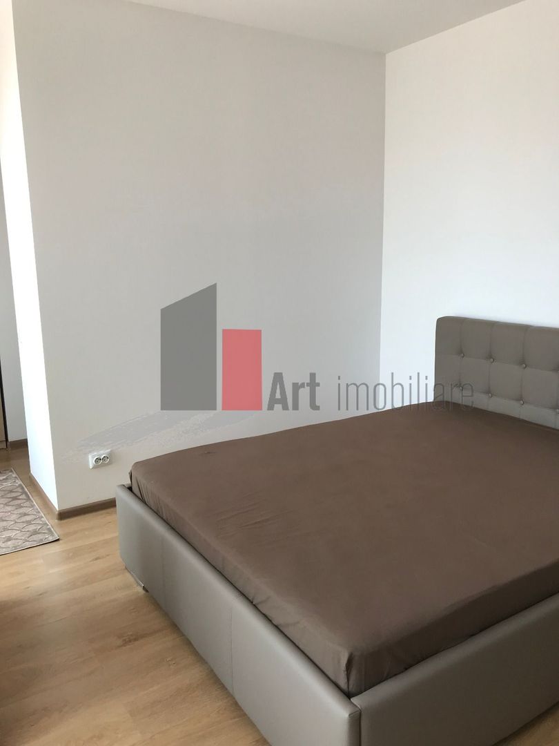 Impecabil |Pipera |OMV | posibilitate loc parcare in subteran - Poză 10