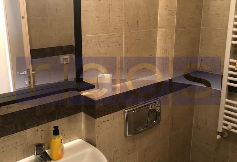 VANZARE APARTAMENT 3 CAMERE BANEASA | NORTH LANE | 70 MP - Poză 13