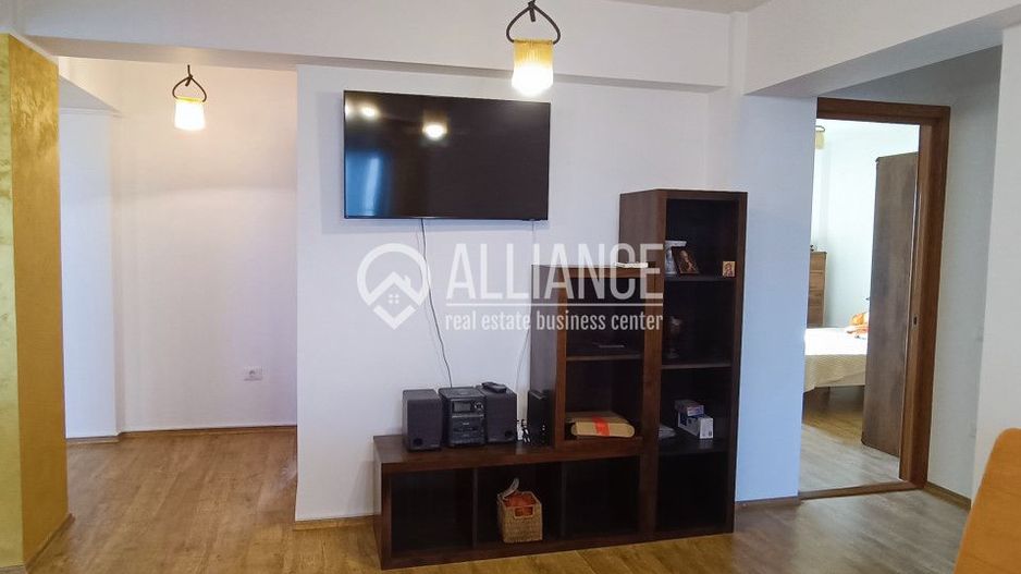 PENINSULA (COD03)- Apartament de lux cu priveliste magnifica ! - Poză 39