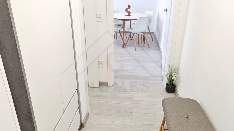 Renovat recent, aproape de Judetean, aproape de Complex, PET FRIENDLY! - Poză 18