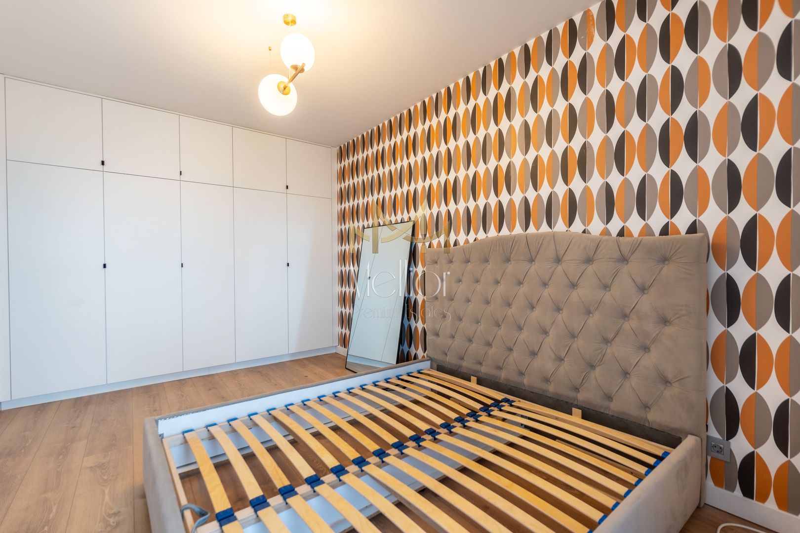 Penthouse superb cu 3 camere + terasa bloc nou | Gheorgheni! - Poză 11