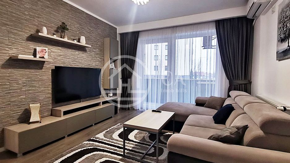 Apartament cu 3 camere de vanzare in Prima Onestilor,  Oradea - Poză 2