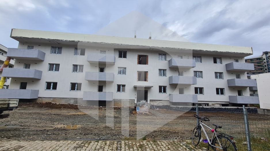 Apartament | 2 Camere | La cheie | Decomandat | Dedeman | 0% Comision - Poză 2