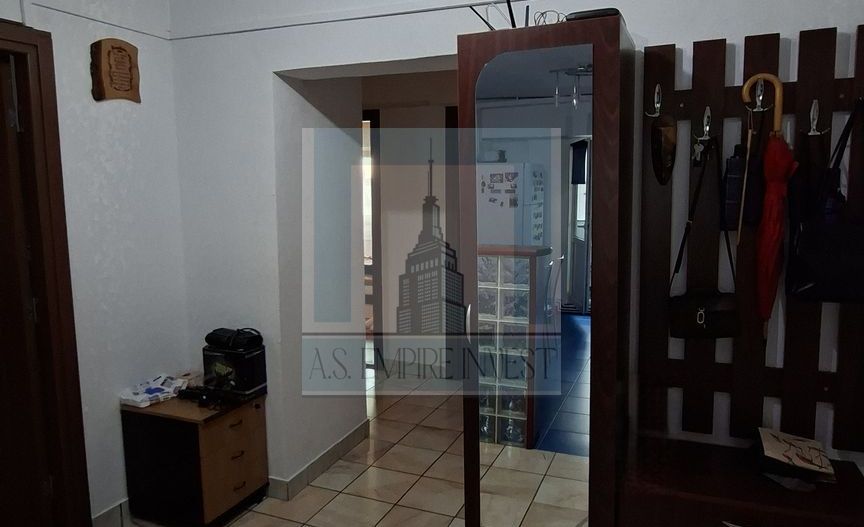 Apartament 3 Camere, decomandat, 2 bai-zona Scriitorilor - Poză 5