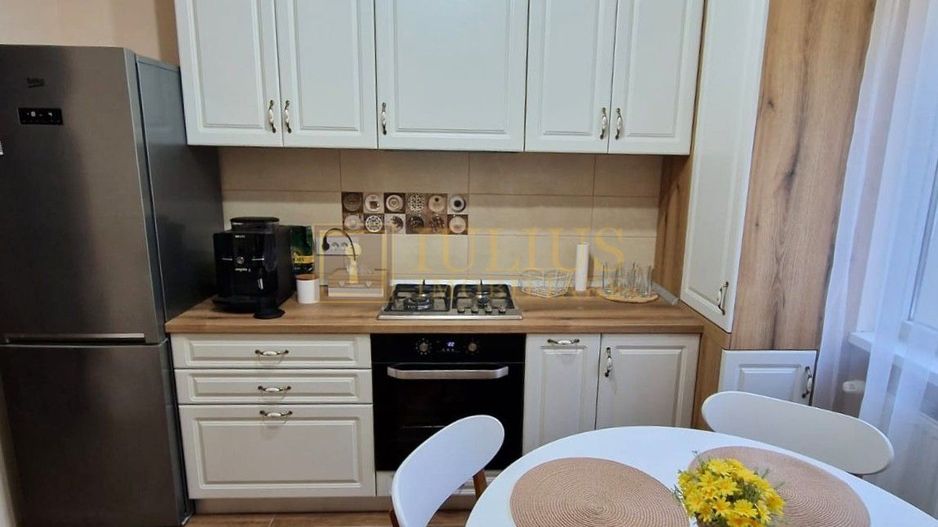 Apartament renovat, Medicina - Poză 10