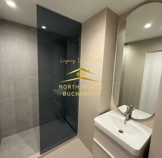 Apartament de inchiriat - 2 camere- Sky Tower- Promenada-PARCARE - Poză 11