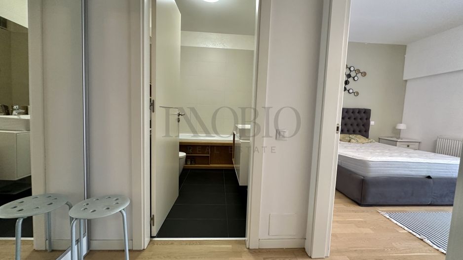 Apartament 2 Camere | Aerogarii | Parcare Subterana - Poză 7