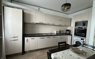 Apartament de 2 camere, 60mp, zona Centrala - Poză 5