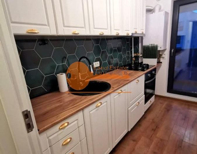 Garsonieră de vânzare | Lujerului – Plaza Mall | Bloc nou | Centrală proprie - Poză 4