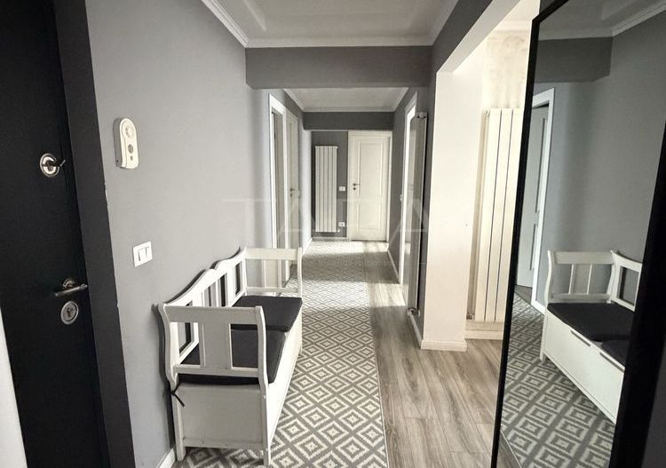 Apartament 3 camere- Mărăști - Poză 7