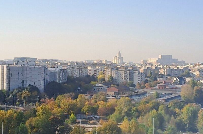 Panorama rara | Totul nou | Parcare subterana - Poză 5