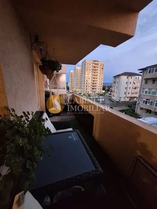 Etaj 3 Apartament 2 Camere Decomandat Bloc Nou - Poză 6