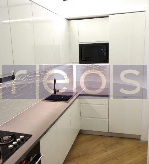 VANZARE 2 CAMERE- DECOMANDAT - FLOREASCA- DINAMIC CITY - Poză 8