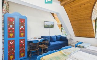 Pensiune 18 Camere cu Restaurant - Cetatea Oradea - Poză 20