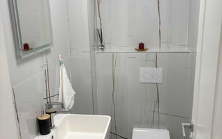 Apartament 2 cam Palatul Parlamentului, de lux, complex rezidential - Poză 8