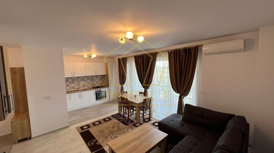Apartament cu 2 camere modern | Aradului - Poză 3