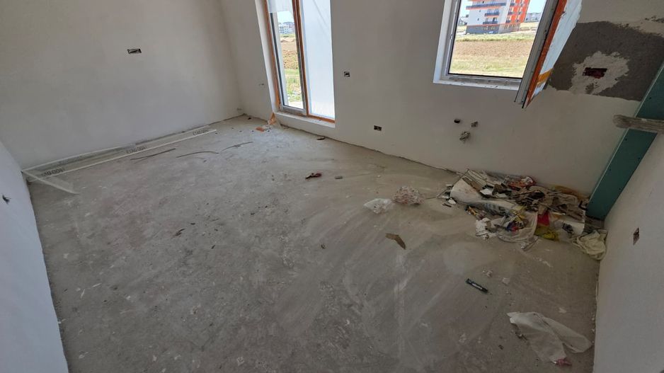 STUDIO - DORMITOR SEPARAT - RATE LA DEZVOLTATOR, PRET OFERTA, COMIS 0% - Poză 8