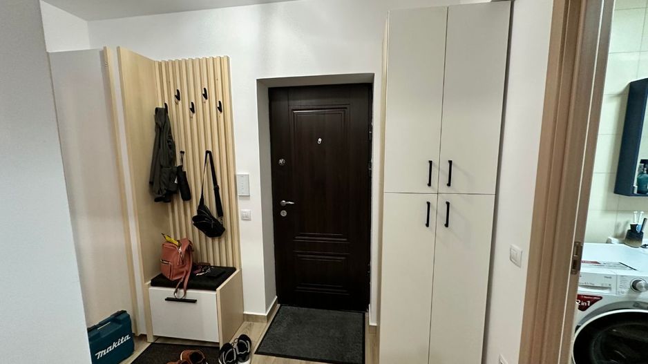 Apartament 3 camere Copou - mobilat - Poză 10