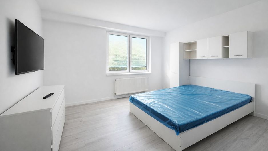Apartament 3 camere PREMIUM Poli 2 | Parcare inclusa - Poză 3